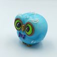 IMG_20230416_071221.jpg Cute cartoon owl son with big eyes
