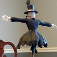 Capture d’écran 2017-02-17 à 10.37.49.png Archivo STL gratis Cabeza de nabo!・Diseño de impresora 3D para descargar