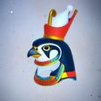 1000126340.jpg Cabeza de Horus custom playmobil
