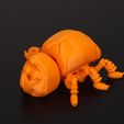 FLEXI BEETLE