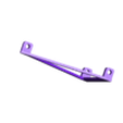 Assembly LIEBHERR 280 HC-L - Heel connection-1-5.STL Башенный кран LIEBHERRC HC-L 280 - 1/50