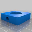bbf89f73bf1fb1e638960079e660e983.png Improved Promega CoreXY Belt Tensioner