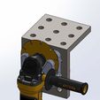OB-000.00.000-Holder-for-Angle-Grinders.jpg Держатель для угловых шлифовальных машин