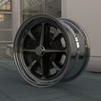 Rim-Render.60.jpg Car Alloy Wheel 3D Model