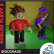 ROBLOX-FLEXY-2.jpg ROBLOX - COMBO 2
