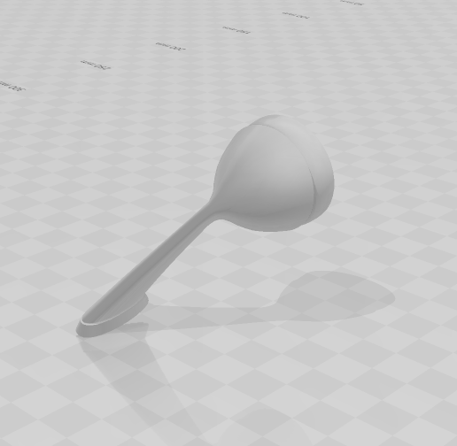 mirror japan 3D model