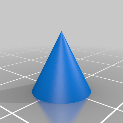 📐 Basic geometric shapes 3D・Free STL File for 3D printing・Cults