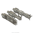 Screenshot-56.png Robot Egyptians Dalek Blades of Tombs True Paradigm
