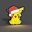 LED_pikachu_christmas_2023-Nov-12_10-18-46PM-000_CustomizedView28503699612.png Pikachu Christmas Lightbox LED Lamp