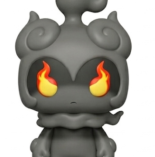 🐉 FUNKO POP MARSHADOW・ STL File for 3D printing・Cults