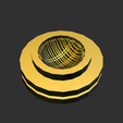 9DD953C6-15E4-46D5-A621-168FFB156313.png STL/ KG Customs & Creations Terrarium Deckel /3d Druckdatei