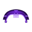 LowBackV6.stl EZ-inMoov Robot Head