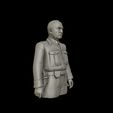 24.jpg General George S Patton 3D print model