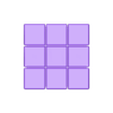Rubik's_Cube.stl Rubik's Cube