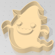 fantasma1.png Cortador de biscoitos fantasma