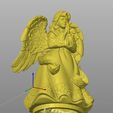 Shara’s-Angel-2g.jpg Shara's Angel 2 statue-tree topper-ornament