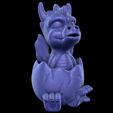Dragon-Incense-Burner.jpg Dragon Incense Burner (Easy print no support)
