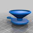 Life_Counter_Handle_var2.png Magic Life Counter with optional figure stand