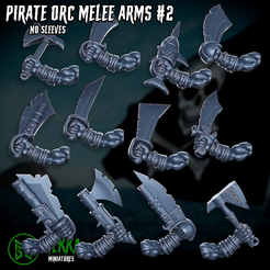 weapon2bare.png Fichier STL Armes de mêlée Pirate Orc #2・Plan imprimable en 3D à télécharger