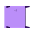 Base.stl STL file 1/10 scale utility Sink for Garage or Diorama・Template to download and 3D print