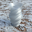 Capture_d_e_cran_2016-01-05_a__11.21.54.png Free STL file Turning Vase・3D printable model to download