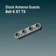 stock_xt_tx.webp Stock Antenna Guards for Teradek Bolt 6 XT