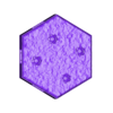 BT-Hex-Mines-4c-clip.stl SciFi Terrain - Mined Hexes (Clip Tiles)