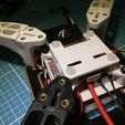 IMG_4076.jpg Quadcopter electronics stack mount (flight controller, power module, receiver)