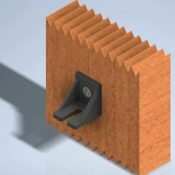 left-wood.jpg Fichier STL crochet pour stores de fenêtre・Design pour imprimante 3D à télécharger, Makoflyer