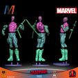 V022_DEADPOOL_5_Mesa-de-trabajo-1.jpg V044 - PACK X6 MARVEL MARVEL DEADPOOL + WOLVERINE