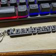 IMG-20230823-WA0028.jpg Automobile logo keychain Koenigsegg