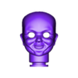 Cabezaannabelle2023.stl Annabelle
