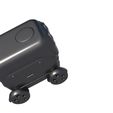 sdddfsdfsdgsdf.jpg Delivery Robot / Delivery Robot stl / robot printer / driving delivery robots