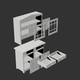 USSR-Furniture-v19-3.png Armario de la URSS WW2 1:35