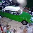 IMG_20200829_193519.jpg STL-Datei DS 19 CITROEN BODYWORK・3D-druckbares Modell zum Herunterladen