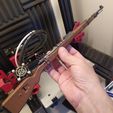 1662806948085.jpg Fichier STL K98 MAUSER KAR 98K KARABINER 98 K MINIATURE SCALE 1:3 . Coupé et claveté . FDM ET SLA EASY PRINT・Objet pour impression 3D à télécharger