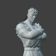 Captura-de-pantalla-2026-01-18-133527.png Ryu Classic (Street Fighter) STL para impressão 3D com base