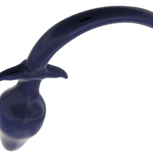 plug anal cachorro Addicted Toys Cachorro Plug Anal Silicone main image 0