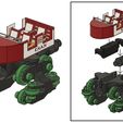 7ddb4593-4687-4ca3-9f5a-259776578217.jpg Scale Model Roller Coaster