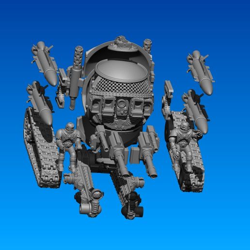 explosed.jpg space marine tank