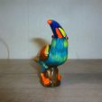 P1120281.jpg Pioupiou the colorful bird 🐦