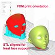 image05.jpg BJD 1/3 75mm Head 00v2 - by SPARX