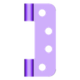 Untitled work v2.step - Component2.step-1.STL Charnière