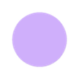 B-club_Leo_base_6cm_diameter.stl Model base round 6cm diameter (archive)