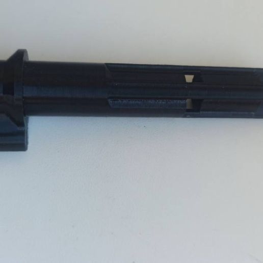 💪 Fiat Scudo rocker arm part・ STL File for 3D printing・Cults