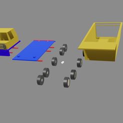 act-91-100.docx0000.jpg simple dump truck toy/animation
