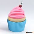 Cupcake-2.jpg Cupcake #2