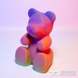 THICC-BEAR-10.jpg Thicc Bear - Valentine's Day Gift