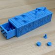 IMG_1342.jpg Ancient Egyptian Senet Board – Amenhotep III Replica
