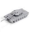 T90_00.jpg T90 Tank Model Kit